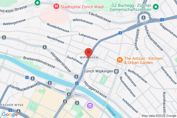 William Finanz GmbH