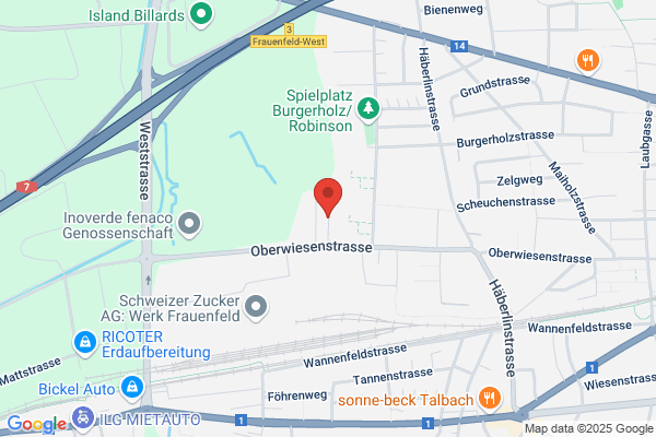 Werner H. Spross - Stiftung c/o Spross-Holding AG