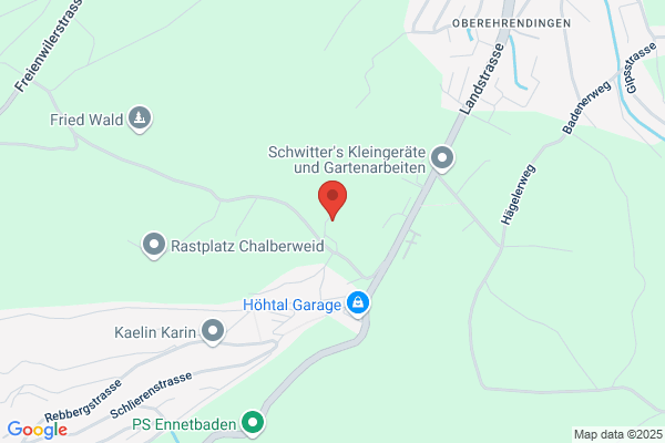 Jimmy H. Rueegger Agentur fuer Montagen
