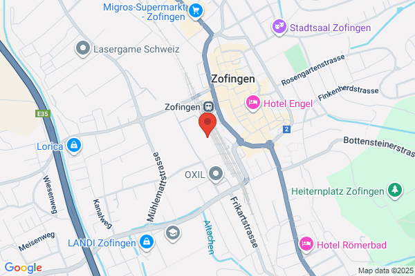 Grundbuchamt des Bezirks Aarau