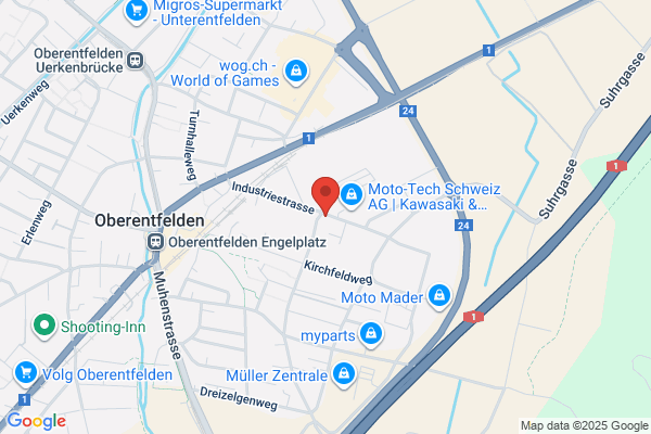 Guenthart und Meissner Architekten AG