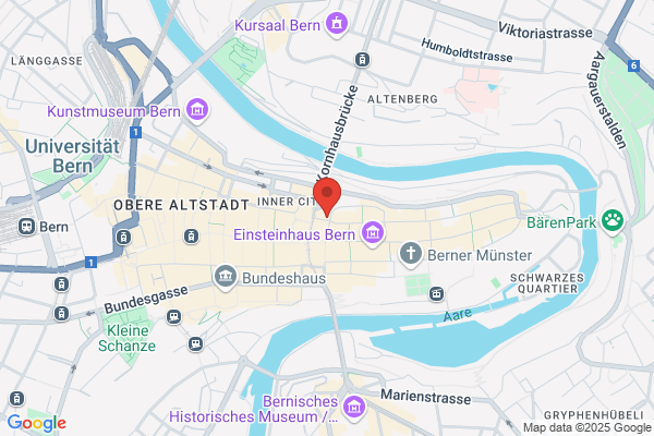 Schiess Unternehmensberatung