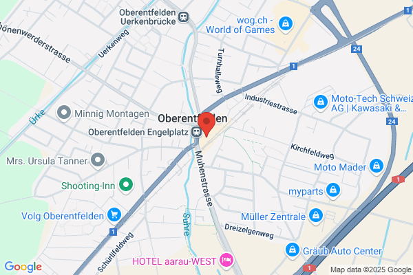 Betreibungsamt