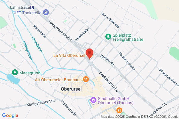 Casale GmbH