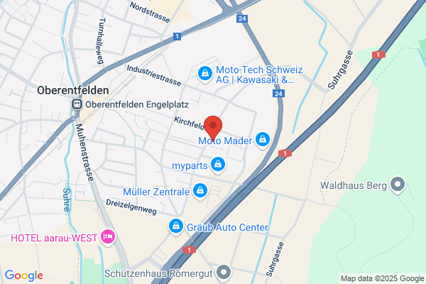 Gebr. SCHELLER GmbH