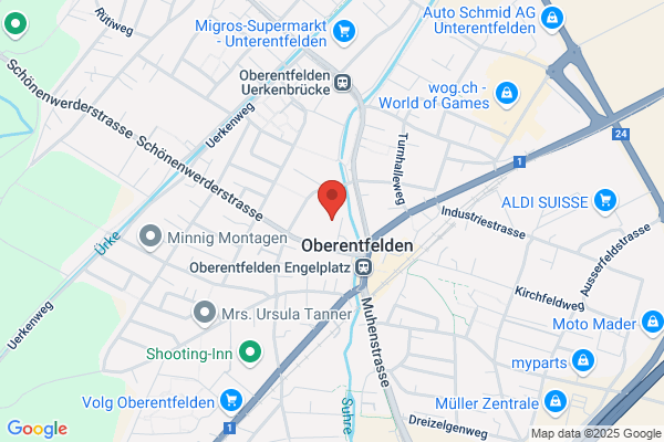 Schaffner Blumen AG