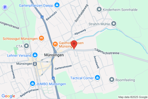 Andreas Meier Bodenbelaege + Bettwaren AG