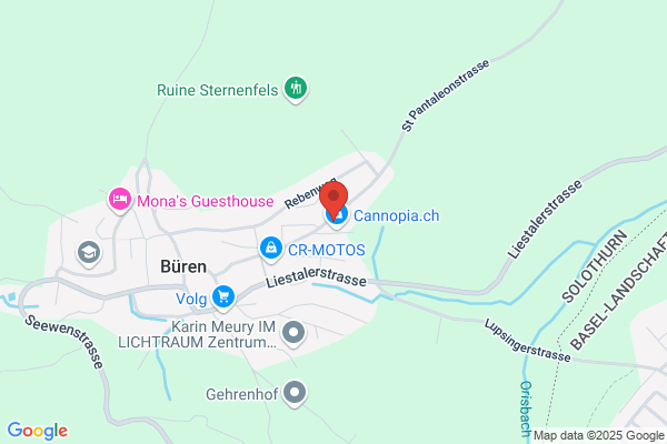 Liebe à point - Hochzeitsplanung