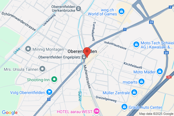 Openinfo AG