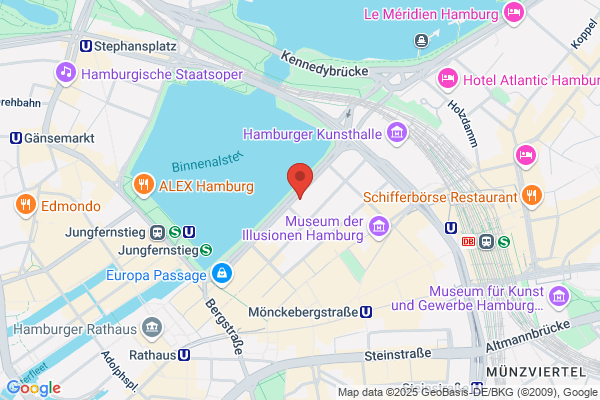 Tradedesk GmbH