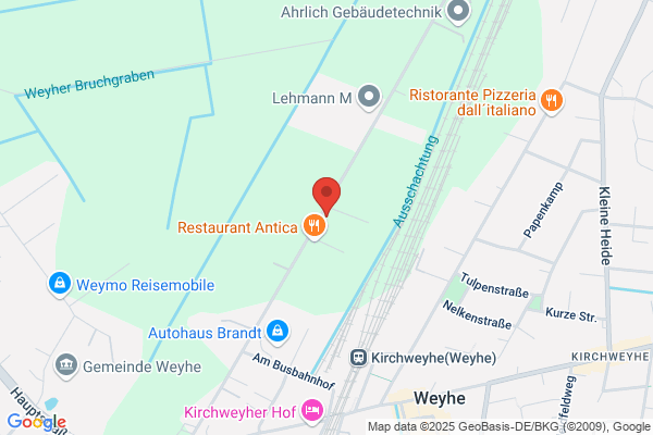 restorage gmbh
