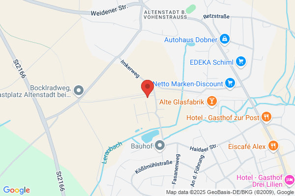 AW Dienstleistungen
