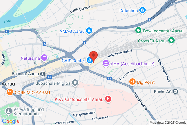BLINK Fahrschule Aarau | Auto Fahrstunden, Motorrad Grundkurse, VKU
