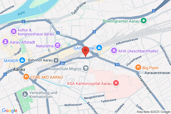 City-Fahrschule