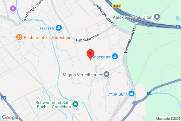 Sommerhalder AG