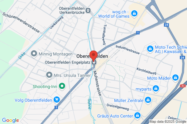 Bahnhofkiosk