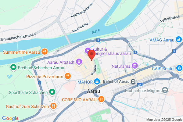 Boutique + Galerie zum goldige Nueueteli