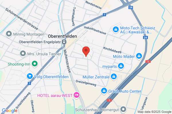 Silvio Caprani