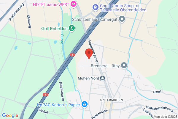 Swissfilter AG