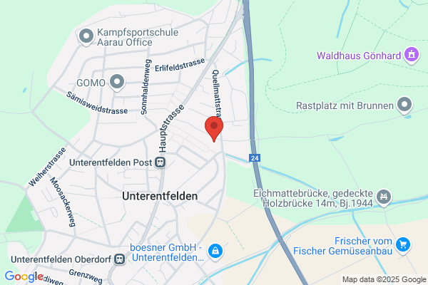 Zünd Haustechnik AG