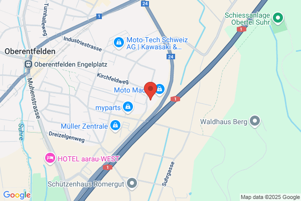 Deponie Rothacker AG