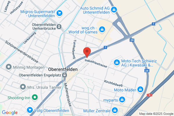 Herrensalon Marco