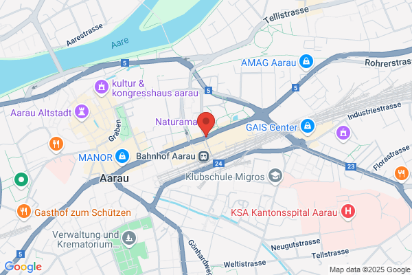 Zschokke Generalunternehmung AG