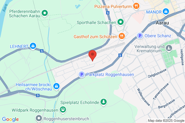 Staedtischer Kindergarten