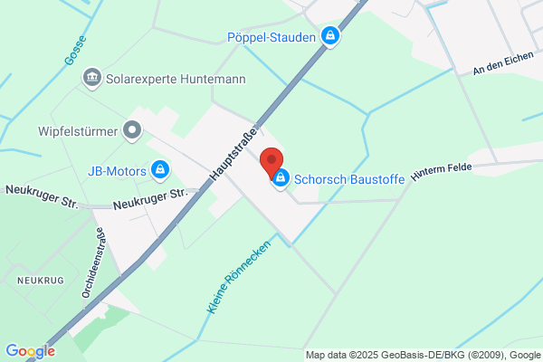 Renown Trading GmbH