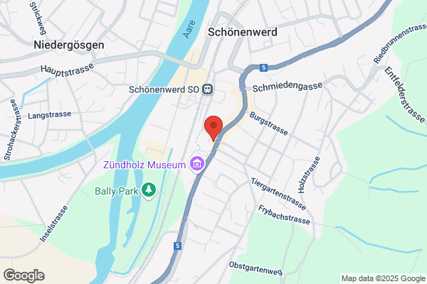 Restaurant Linde