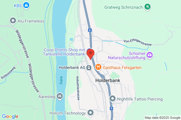 Gysi Creativ AG