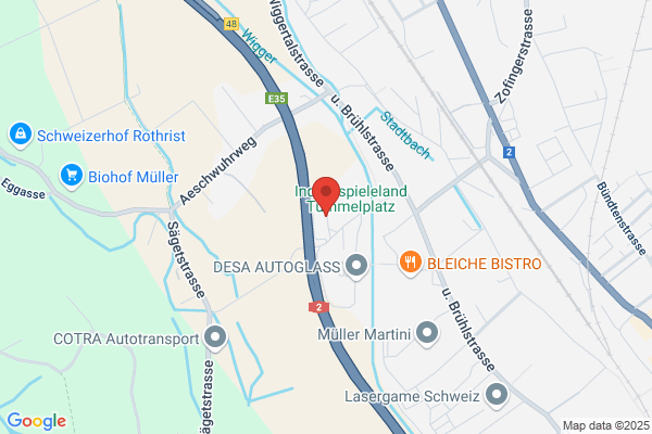 Umdasch Shop-Concept AG