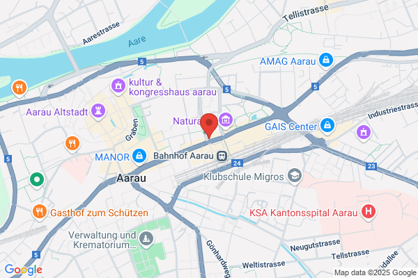Theater- und Buchverlag Breuninger
