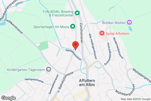 Baertsch Messerli AG