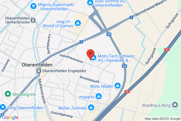 Widmer Getraenke AG