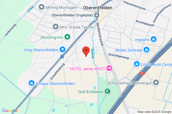 Media Enterprises GmbH