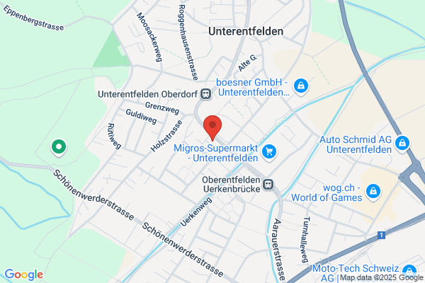 GBI Gewerkschaft Bau- und Industrie