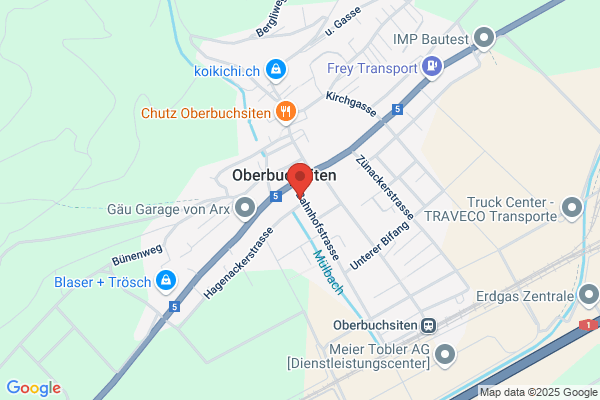 Plania Architektur GmbH