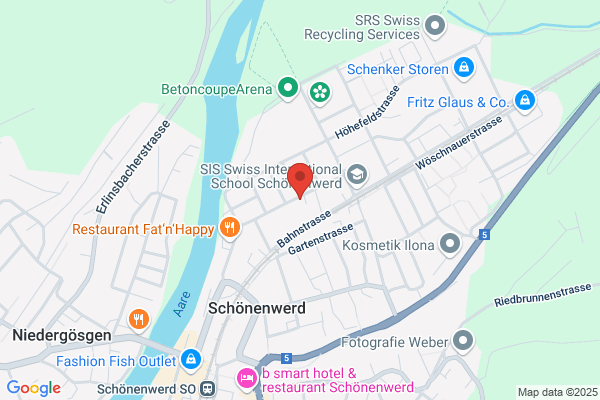 Hofer Gebäudetechnik