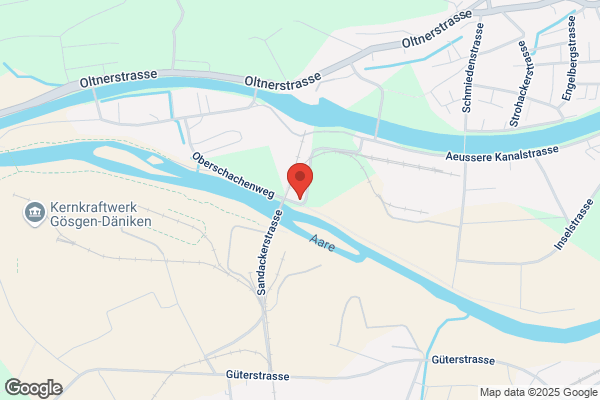 M. Graber Schlosserei GmbH