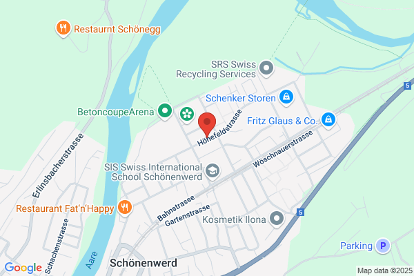 Mader Holzbau AG