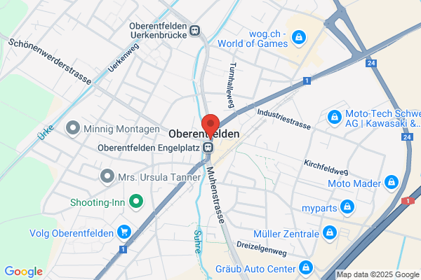 Gewag Textilien