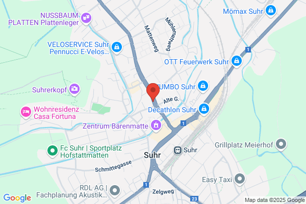Bhend Elektroplan