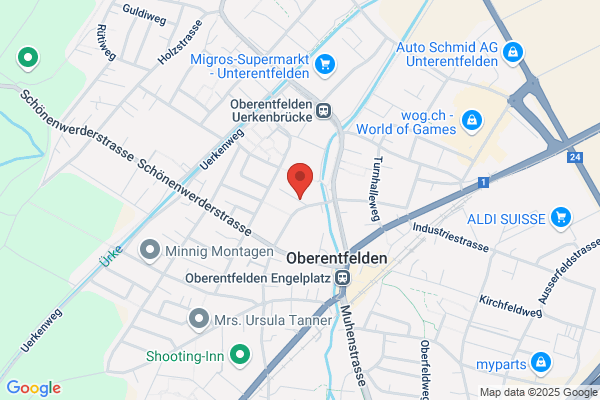 Oberstufenschulhaus