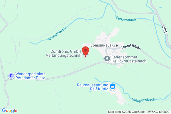Comtronic GmbH
