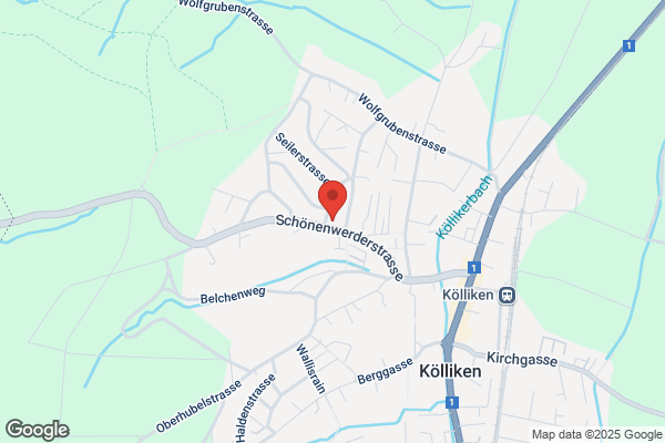 Treuhand Koelliken GmbH