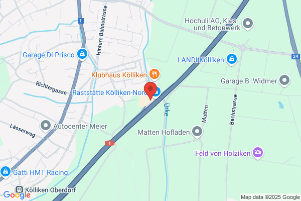 migrolino Kölliken Nord A1