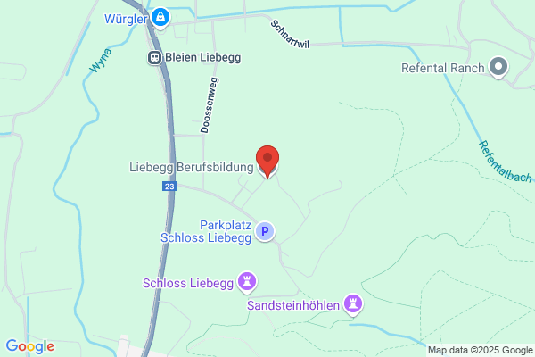 Landw. Bildungs-u. Beratungszentrum Liebegg