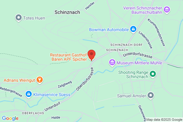 Gasthof zum Bären