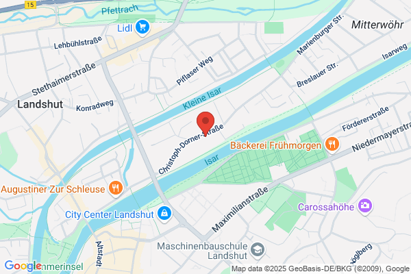 Bezirks- und Realschule